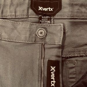 Men’s Vertx Delta Stretch 2.1 Pants